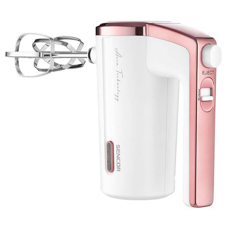 Sencor MIXER DE MANA CORDLESS 3 VITEZE 50W SENCOR