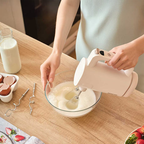 Sencor MIXER DE MANA 8 VITEZE 2000MAH SENCOR