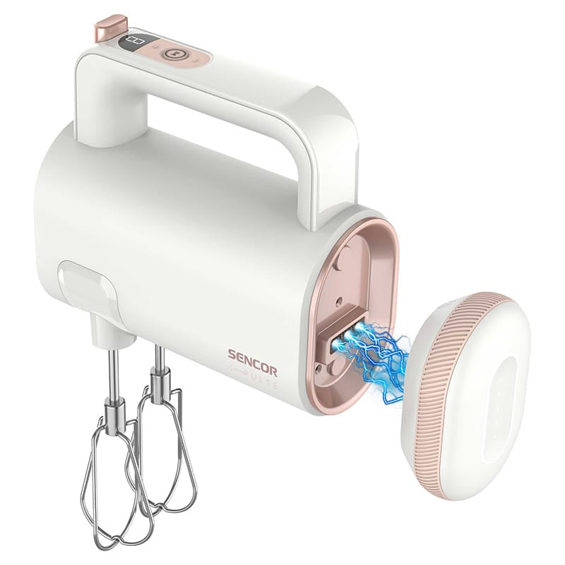 Sencor MIXER DE MANA 8 VITEZE 2000MAH SENCOR