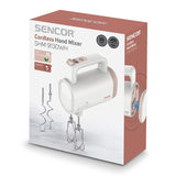 Sencor MIXER DE MANA 8 VITEZE 2000MAH SENCOR