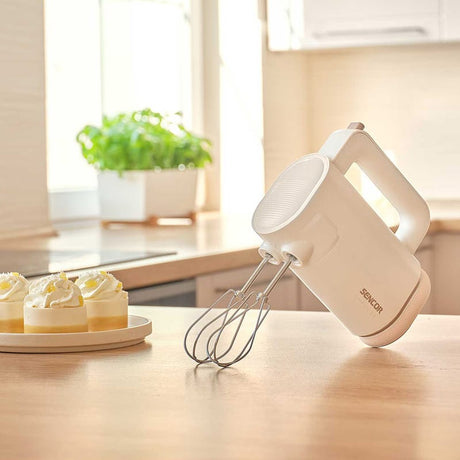 Sencor MIXER DE MANA 8 VITEZE 2000MAH SENCOR