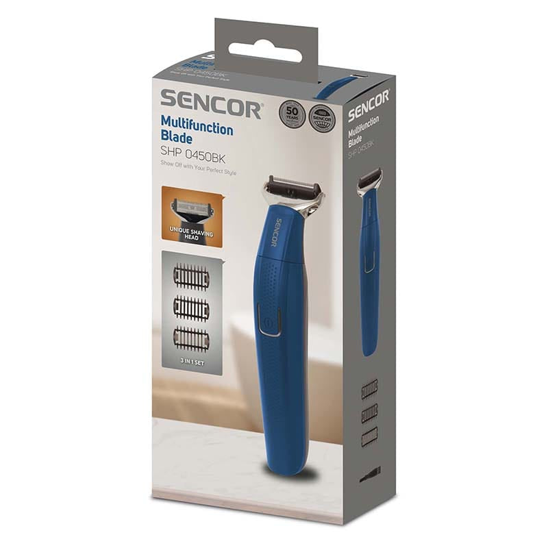 Sencor APARAT DE RAS MULTIFUNCTIONAT SENCOR