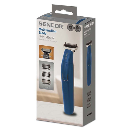 Sencor APARAT DE RAS MULTIFUNCTIONAT SENCOR