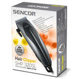 Sencor APARAT TUNS SENCOR