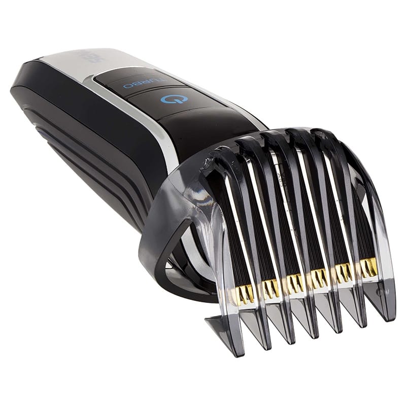 Sencor Aparat de tuns Aparat de Tuns Sencor SHP7201SL | Set Complet, Acumulator, Accesorii