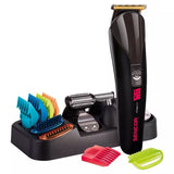 Sencor Kit ingrijire personala Kit Ingrijire Personala Sencor SHP7411BK | Multifunctional, Negru