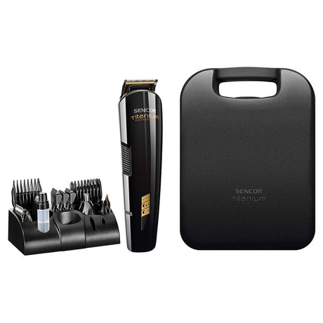 Sencor SET APARAT DE TUNS SENCOR