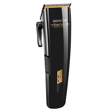 Sencor Aparat de tuns Aparat De Tuns Sencor SHP8400BK