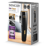 Sencor Aparat de tuns Aparat De Tuns Sencor SHP8400BK