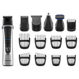 Sencor MULTIGROOM SET INGRIJIRE 14 IN 1 SENCOR