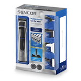 Sencor MULTIGROOM SET INGRIJIRE 14 IN 1 SENCOR
