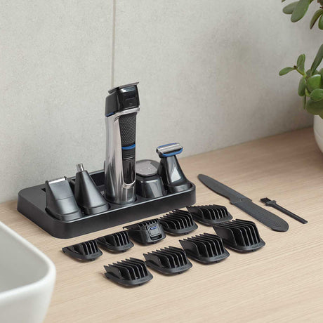 Sencor MULTIGROOM SET INGRIJIRE 14 IN 1 SENCOR