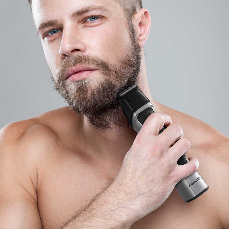 Sencor MULTIGROOM SET INGRIJIRE 14 IN 1 SENCOR