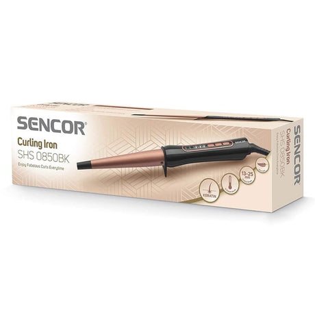 Sencor ONDULATOR INVELIS CERMAIC SENCOR