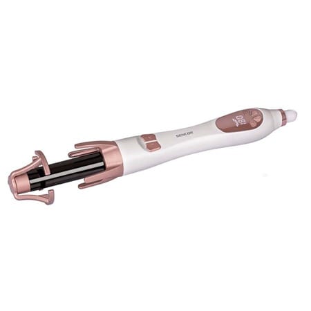 Sencor Ondulator de par Ondulator Par Automat Sencor SHS0900GD | Auriu