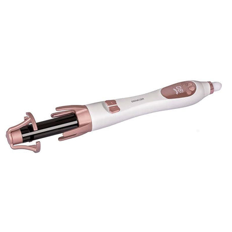 Sencor Ondulator de par Ondulator Par Automat Sencor SHS0900GD | Auriu