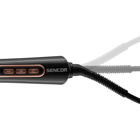 Sencor ONDULATOR PAR CERAMIC 33 MM SENCOR