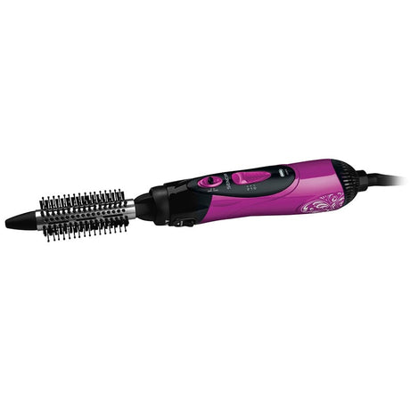 Sencor Ondulator de par Ondulator de Par Sencor SHS7551VT | 1000W, Ionizare, 7 Accesorii