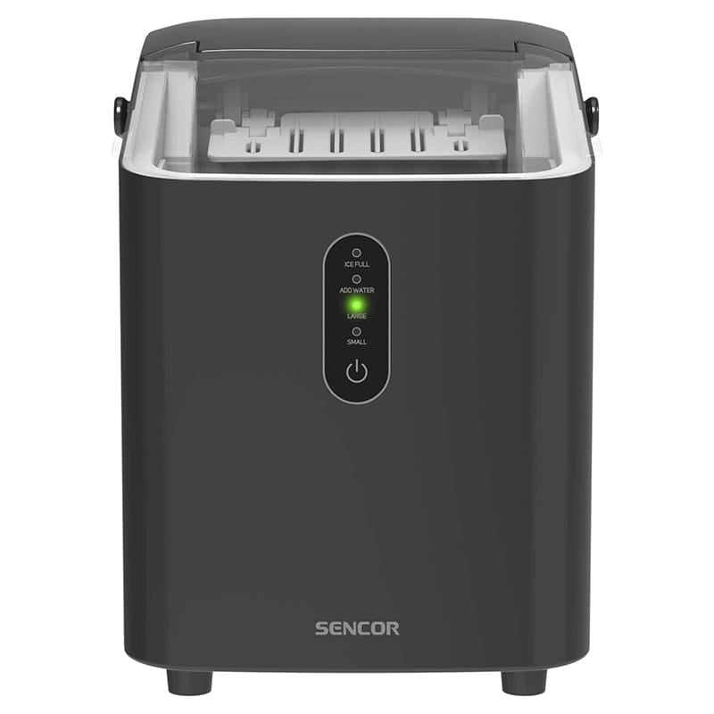 Sencor APARAT CUBURI DE GHEATA 12KG 1L 120W SENCOR
