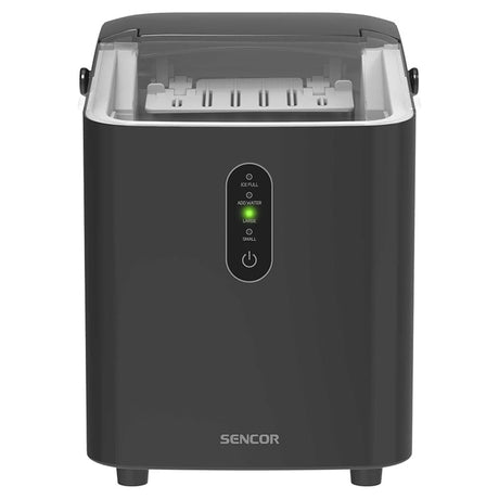 Sencor APARAT CUBURI DE GHEATA 12KG 1L 120W SENCOR