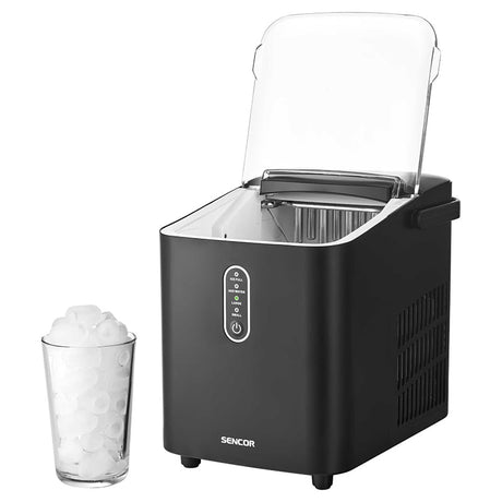 Sencor APARAT CUBURI DE GHEATA 12KG 1L 120W SENCOR