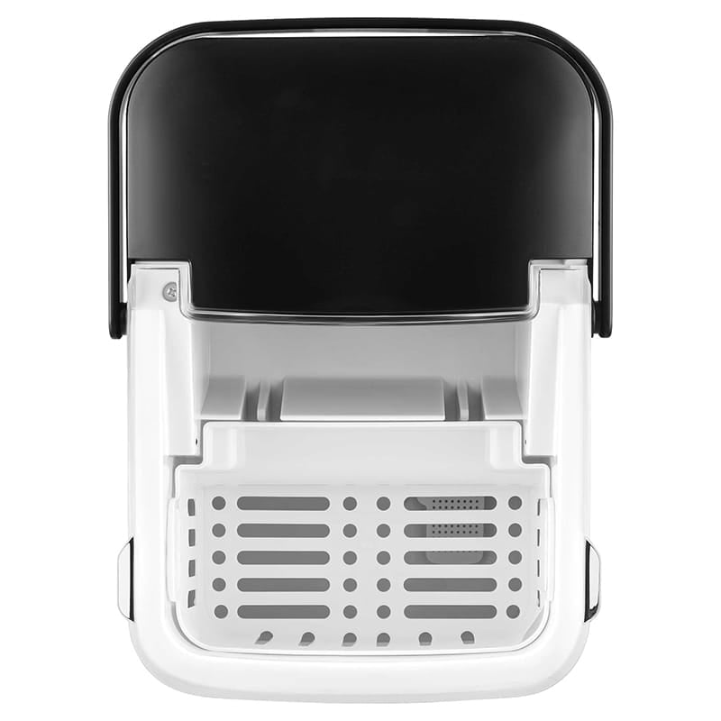 Sencor APARAT CUBURI DE GHEATA 12KG 1L 120W SENCOR