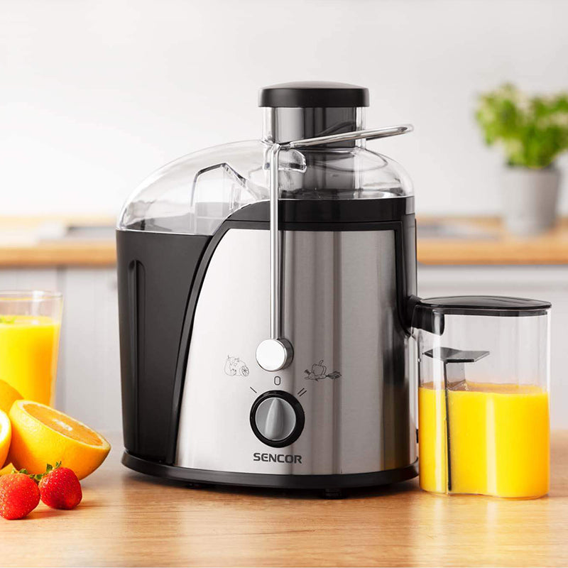 Sencor STORCATOR DE FRUCTE 400W  SENCOR