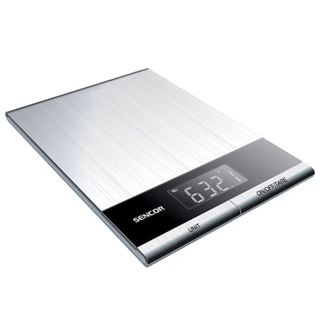 Sencor CANTAR BUCATARIE SENCOR