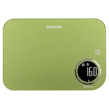 Sencor CANTAR DE BUCATARIE SMART BLUETOOTH SENCOR