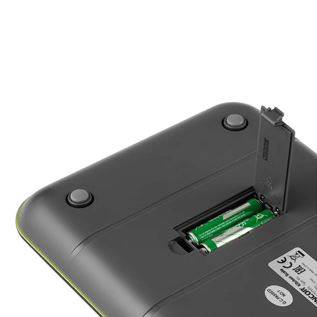 Sencor CANTAR DE BUCATARIE SMART BLUETOOTH SENCOR