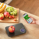 Sencor CANTAR DE BUCATARIE SMART BLUETOOTH SENCOR