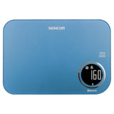 Sencor CANTAR DE BUCATARIE SMART BLUETOOTH SENCOR