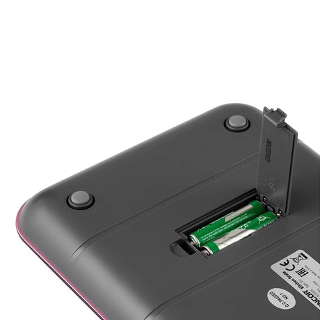 Sencor CANTAR DE BUCATARIE SMART BLUETOOTH SENCOR