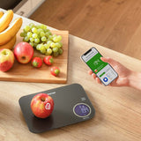 Sencor CANTAR DE BUCATARIE SMART BLUETOOTH SENCOR