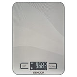 Sencor CANTAR DE BUCATARIE SMART BLUETOOTH SENCOR