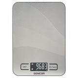 Sencor CANTAR DE BUCATARIE SMART BLUETOOTH SENCOR