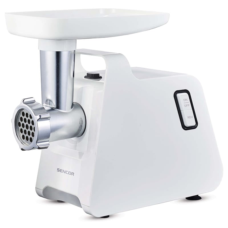 Sencor Masina de tocat Masina de Tocat Carne Sencor SMG4410WH | 1400W, Alb