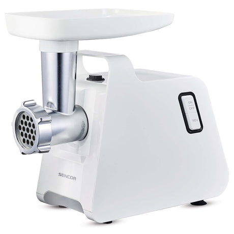Sencor Masina de tocat Masina de Tocat Carne Sencor SMG4410WH | 1400W, Alb