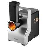 Sencor Masina de tocat Masina de tocat carne Sencor SMG6400SL | 700W, 1.5kg/min, Accesorii inox