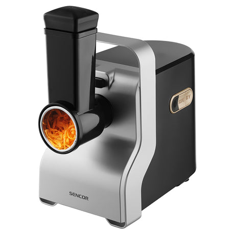 Sencor Masina de tocat Masina de tocat carne Sencor SMG6400SL | 700W, 1.5kg/min, Accesorii inox