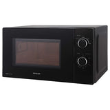 Sencor Cuptor microunde Cuptor Cu Microunde Sencor SMW1719BK | 20L, 700W, Negru