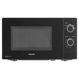 Sencor Cuptor microunde Cuptor Cu Microunde Sencor SMW1719BK | 20L, 700W, Negru