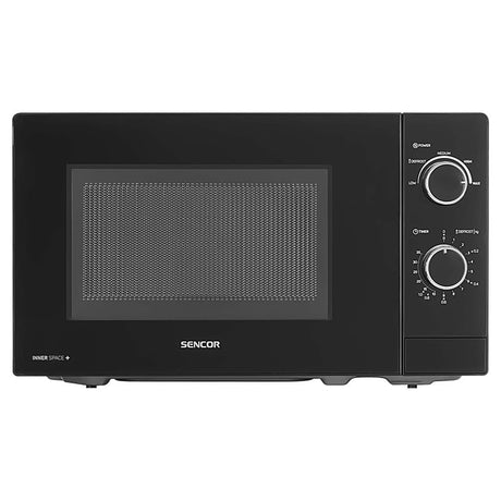 Sencor Cuptor microunde Cuptor Cu Microunde Sencor SMW1719BK | 20L, 700W, Negru