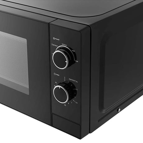 Sencor Cuptor microunde Cuptor Cu Microunde Sencor SMW1719BK | 20L, 700W, Negru