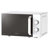 Sencor Cuptor microunde Cuptor Cu Microunde Sencor S-SMW1918WH | 20L, 700W, Alb