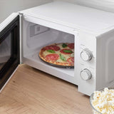 Sencor Cuptor microunde Cuptor Cu Microunde Sencor S-SMW1918WH | 20L, 700W, Alb