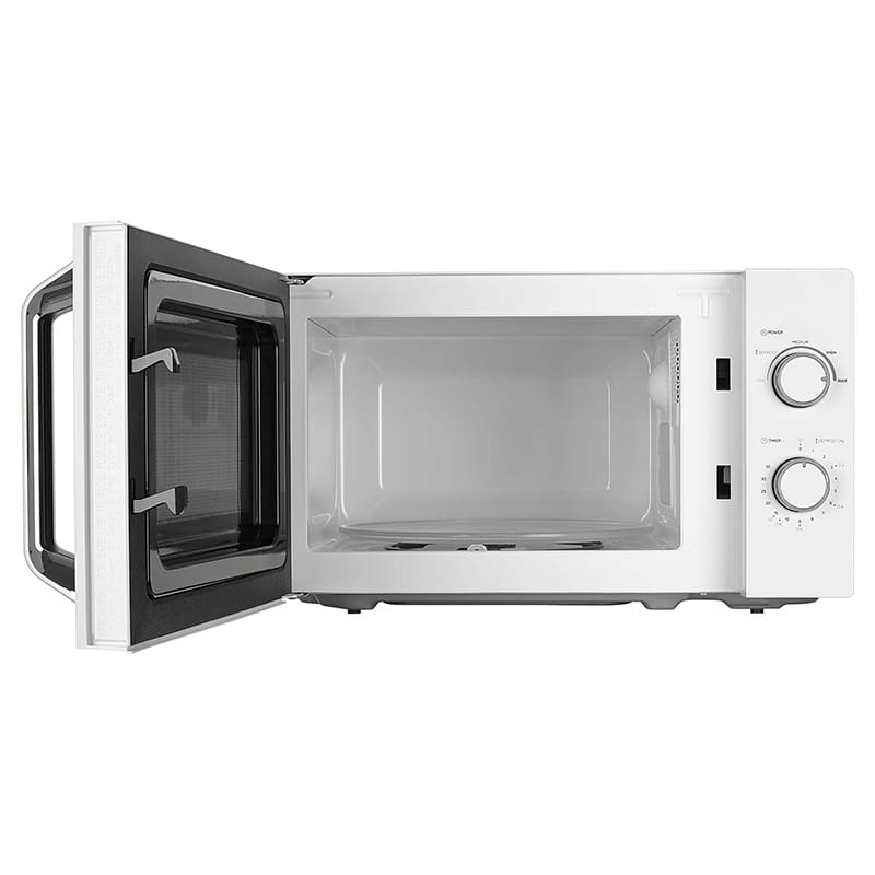 Sencor Cuptor microunde Cuptor Cu Microunde Sencor S-SMW1918WH | 20L, 700W, Alb