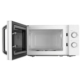 Sencor Cuptor microunde Cuptor Cu Microunde Sencor S-SMW1918WH | 20L, 700W, Alb