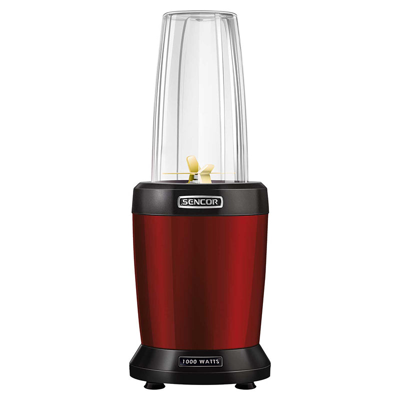 Sencor Blender Blender Sencor SNB4301RD | 1200W, Nutri Smoothie, Rosu