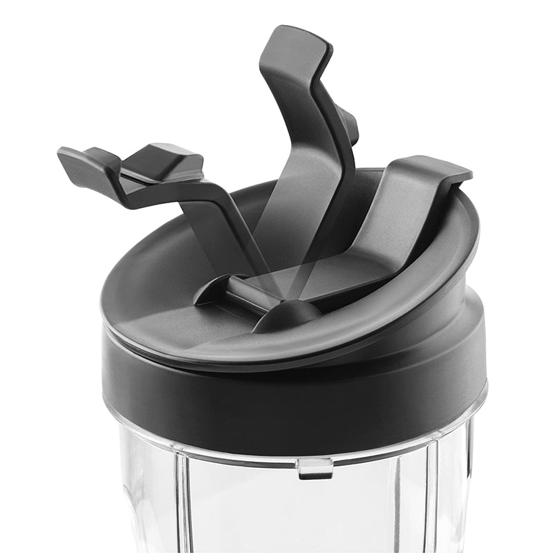 Sencor Blender Blender Sencor SNB4301RD | 1200W, Nutri Smoothie, Rosu